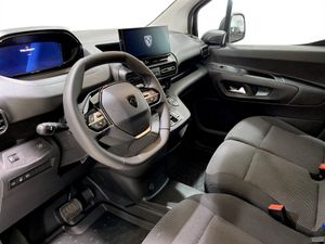 Peugeot Partner bild 6