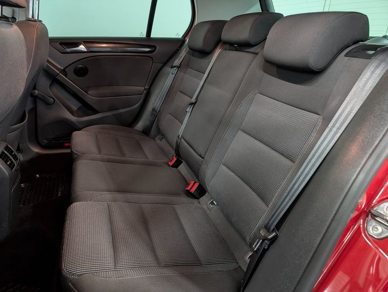 Volkswagen Golf bild 6