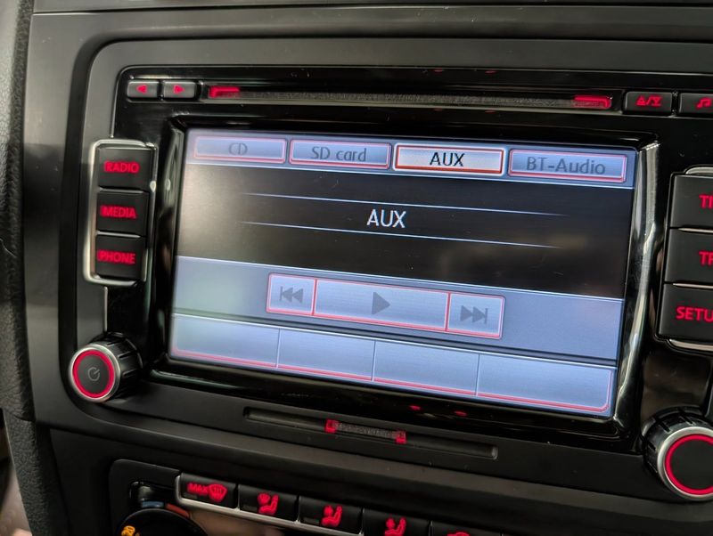 Volkswagen Golf bild 14