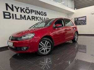 Volkswagen Golf bild 2