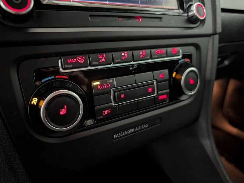 Volkswagen Golf bild 15