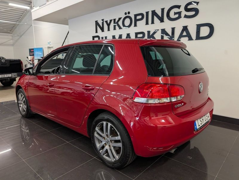 Volkswagen Golf bild 3
