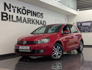 Volkswagen Golf bild 1