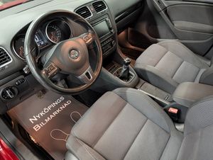 Volkswagen Golf bild 9