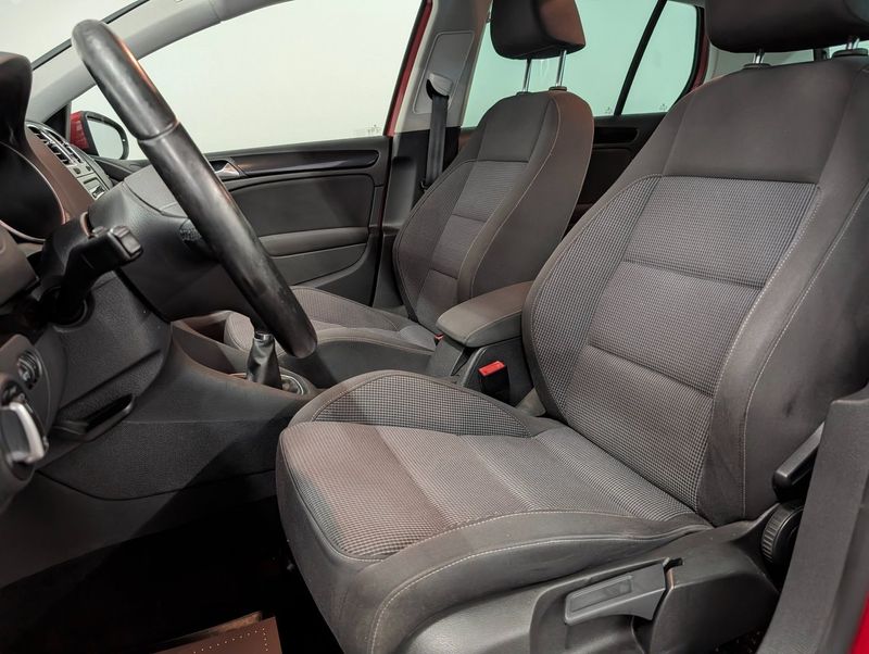Volkswagen Golf bild 8