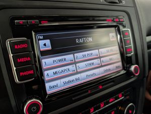 Volkswagen Golf bild 13