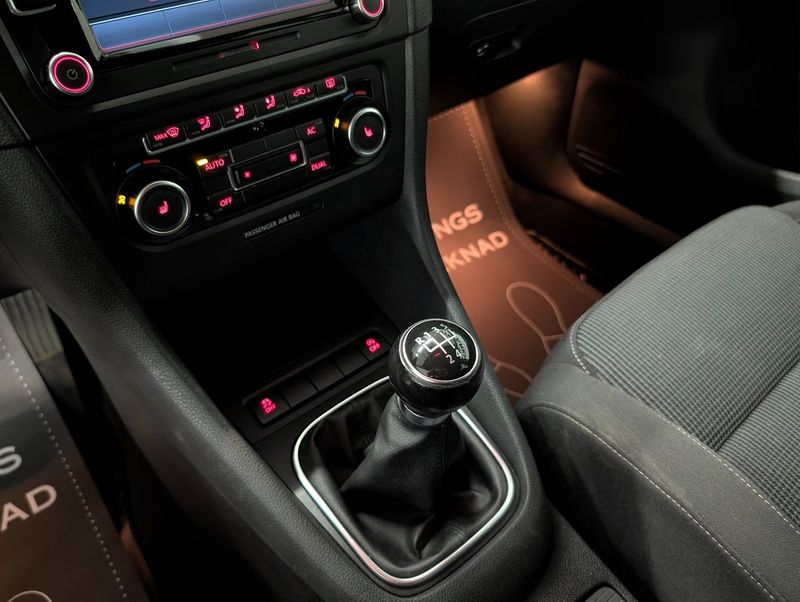 Volkswagen Golf bild 18