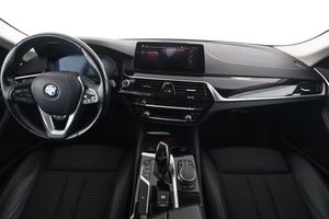 BMW 520 bild 13