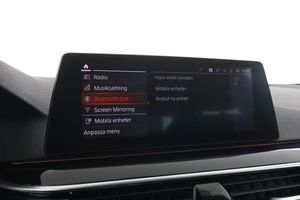 BMW 520 bild 21