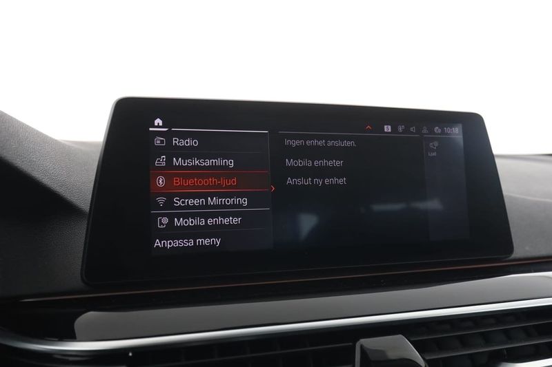 BMW 520 bild 21
