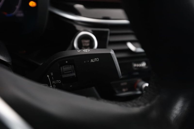 BMW 520 bild 33