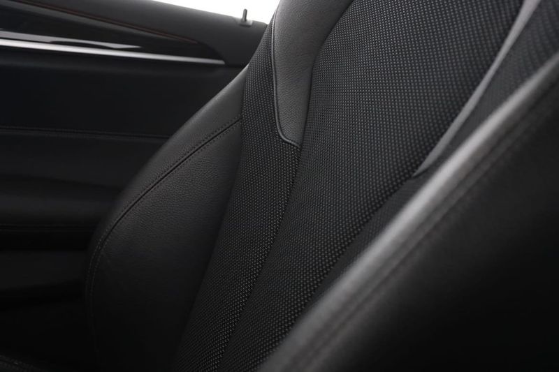 BMW 520 bild 37