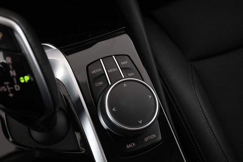 BMW 520 bild 27