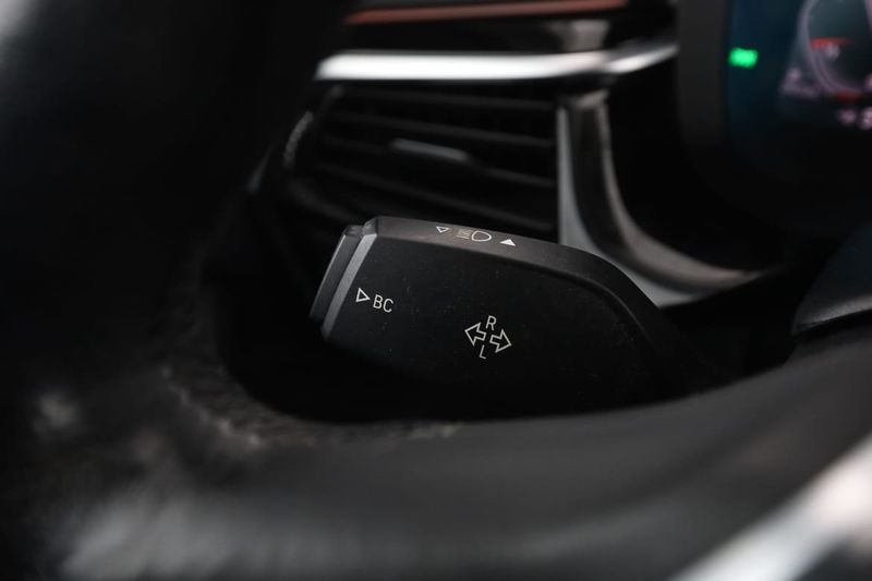 BMW 520 bild 34