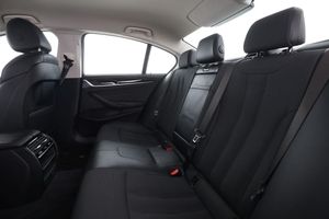 BMW 520 bild 15