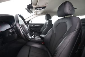 BMW 520 bild 11