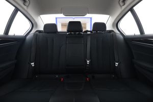 BMW 520 bild 16