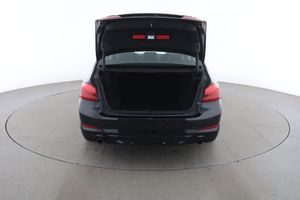 BMW 520 bild 17