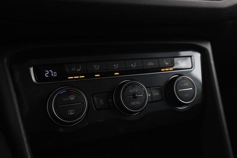 Volkswagen Tiguan Allspace bild 24