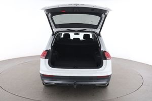 Volkswagen Tiguan Allspace bild 17