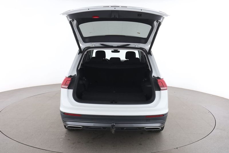 Volkswagen Tiguan Allspace bild 17