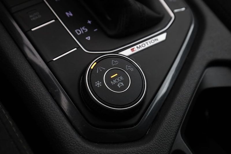 Volkswagen Tiguan Allspace bild 27