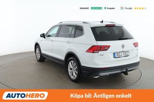 Volkswagen Tiguan Allspace bild 3
