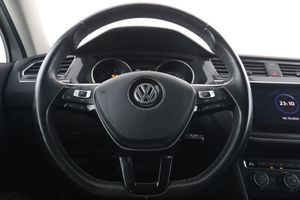 Volkswagen Tiguan Allspace bild 19