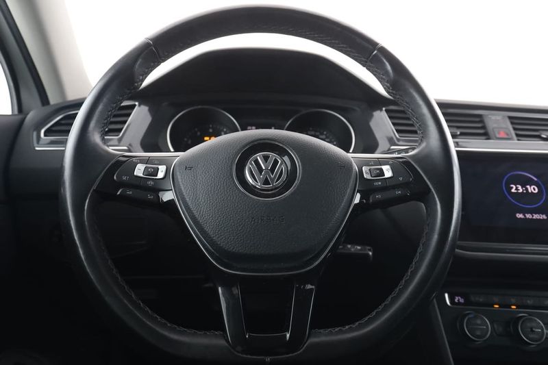 Volkswagen Tiguan Allspace bild 19