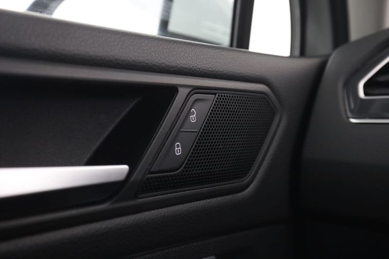 Volkswagen Tiguan Allspace bild 34