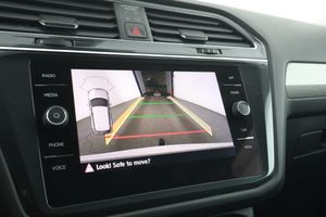 Volkswagen Tiguan Allspace bild 23