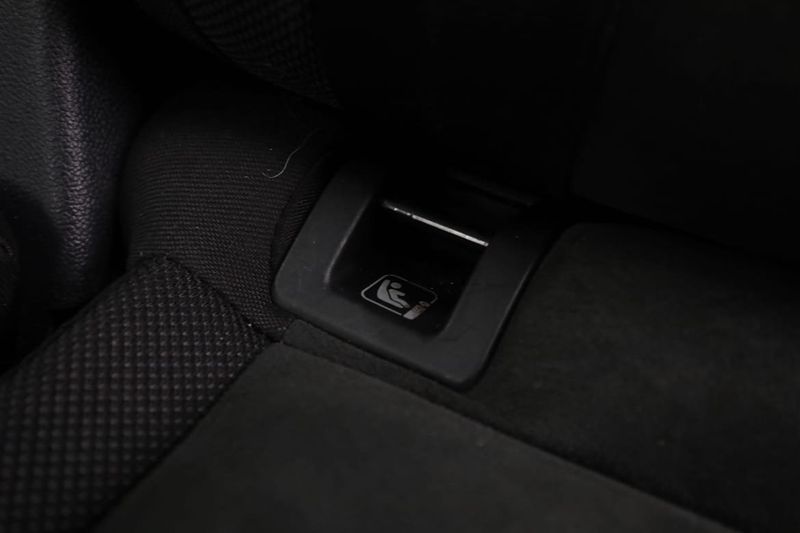 Volkswagen Tiguan Allspace bild 38