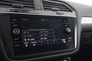 Volkswagen Tiguan Allspace bild 22