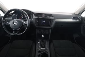 Volkswagen Tiguan Allspace bild 13