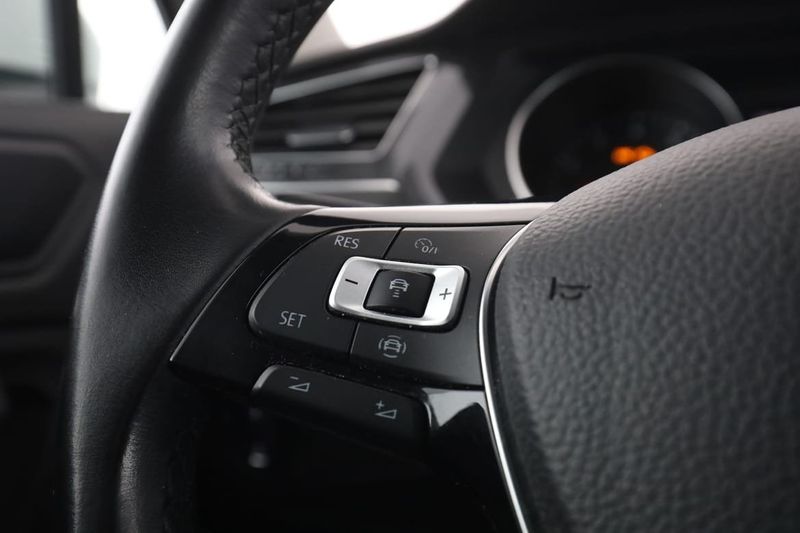 Volkswagen Tiguan Allspace bild 29