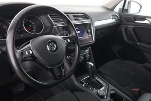 Volkswagen Tiguan Allspace bild 12