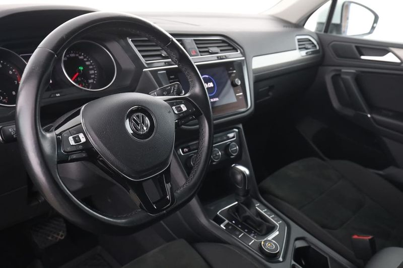 Volkswagen Tiguan Allspace bild 12