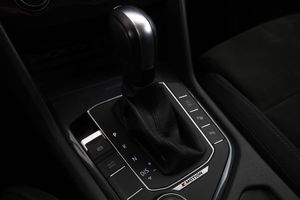 Volkswagen Tiguan Allspace bild 26