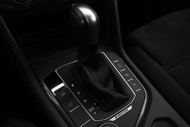 Volkswagen Tiguan Allspace bild 26