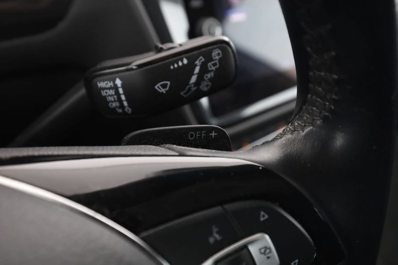 Volkswagen Tiguan Allspace bild 30