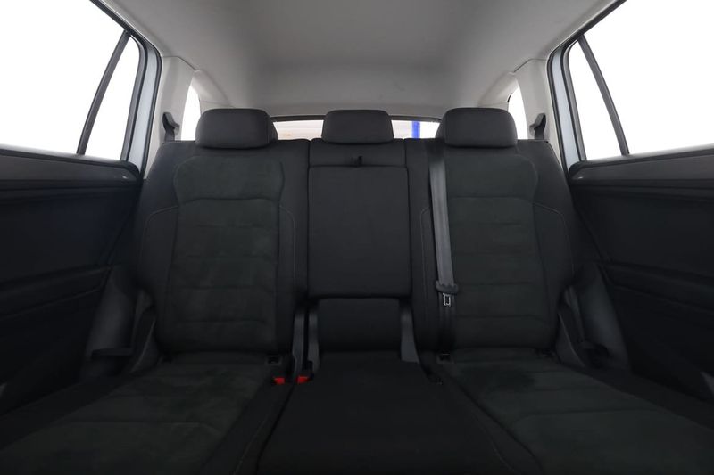 Volkswagen Tiguan Allspace bild 16