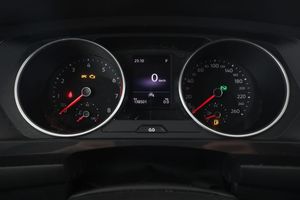 Volkswagen Tiguan Allspace bild 20