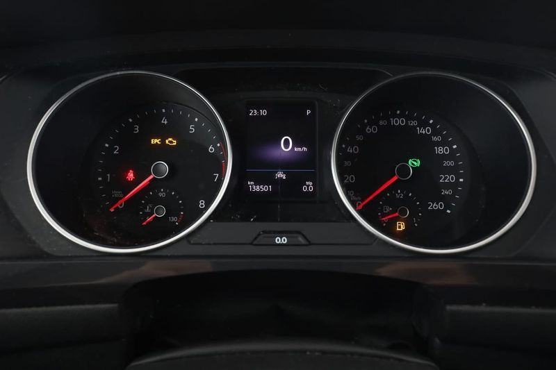 Volkswagen Tiguan Allspace bild 20
