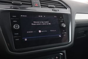 Volkswagen Tiguan Allspace bild 21