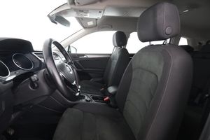 Volkswagen Tiguan Allspace bild 11