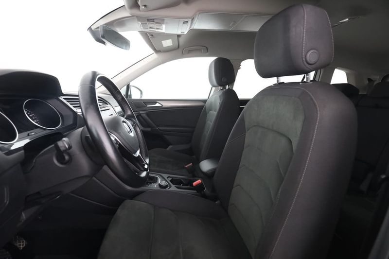 Volkswagen Tiguan Allspace bild 11