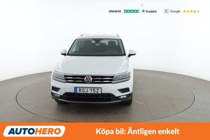 Volkswagen Tiguan Allspace bild 9