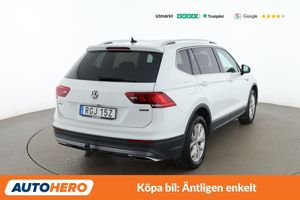 Volkswagen Tiguan Allspace bild 6