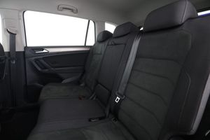 Volkswagen Tiguan Allspace bild 15
