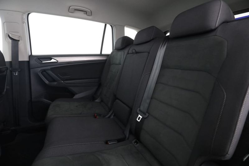 Volkswagen Tiguan Allspace bild 15
